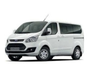 Ford Torneo Custom 15-