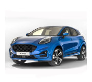 Ford Puma II '19-