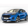 Ford Puma II '19-