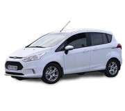 Ford B-max Eco Boost '13-