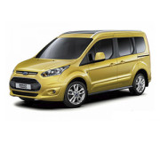 Ford Courier/Tourneo '14-18