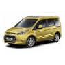 Ford Courier/Tourneo '14-18