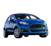 Ford Fiesta EcoBoost '12-17