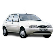 Ford Fiesta '95-99
