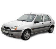 Ford Fiesta '99-01