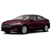 Ford Fusion '13-