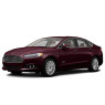 Ford Fusion '13-