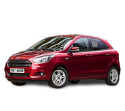 Ford KA+ '16