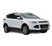 Ford Kuga EcoBoost '13-