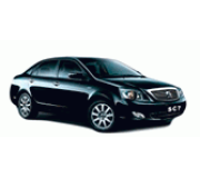 Geely SC7 '10-