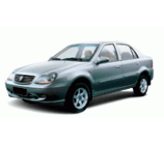 Geely CK '06-09