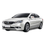 Geely Emgrand GC9 '15