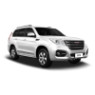 Great Wall Haval H9