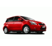 Great Wall Florid '09-