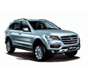 Great Wall Haval H8 '13-