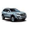 Great Wall Haval H8 '13-