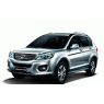 Great Wall Hover / Haval H6 '12-