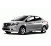 Great Wall Voleex C30 '10-