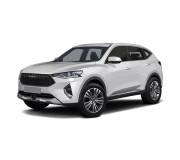 Great Wall Haval F7 '18-