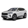 Great Wall Haval F7 '18-