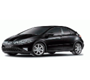 Honda Civic 5D '06-12