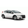 Honda Civic 5D '12-