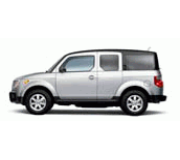 Honda Element '03-
