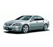 Honda Legend '04-13
