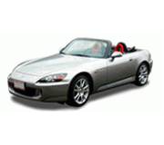 Honda S2000 '03-09
