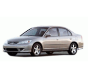 Honda Civic '04-06
