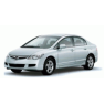 Honda Civic 4D '06-12