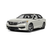 Honda Accord 6 '99-02