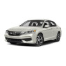 Honda Accord 6 '99-02