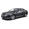 Honda Accord 8 '08-13 China