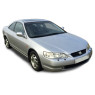 Honda Coupe V6 '99-02