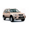 Honda CR-V '95-01