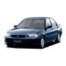 Honda Domani '92-97