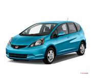 Honda Fit '13-