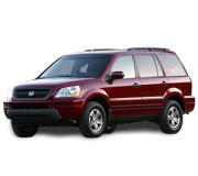 Honda Pilot  '02-08