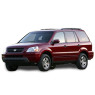 Honda Pilot  '02-08