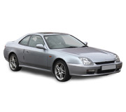 Honda Prelude '97-01