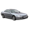 Honda Prelude '97-01