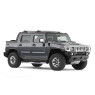 Hummer H2 E85 '02-13