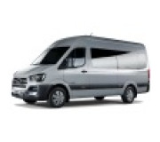 Hyundai H350 '14-
