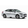 Hyuindai Accent '17-