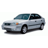 Hyundai Accent '01-05