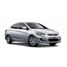 Hyundai Accent (Solaris) '11-