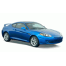 Hyundai Coupe '02-09