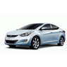 Hyundai Elantra MD '11-