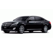 Hyundai Equus '10-